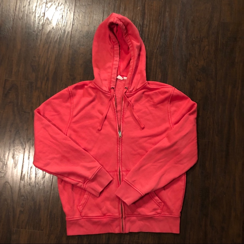 Coral Gap Jacket